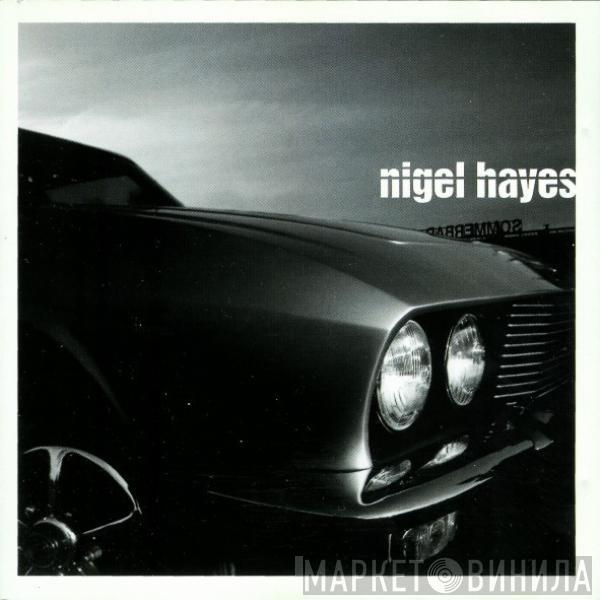 Feat. Nigel Hayes  Sam Brisbe  - (Back Together)