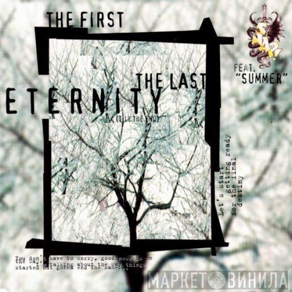 Feat. Snap!  Summer  - The First The Last Eternity (Till The End)