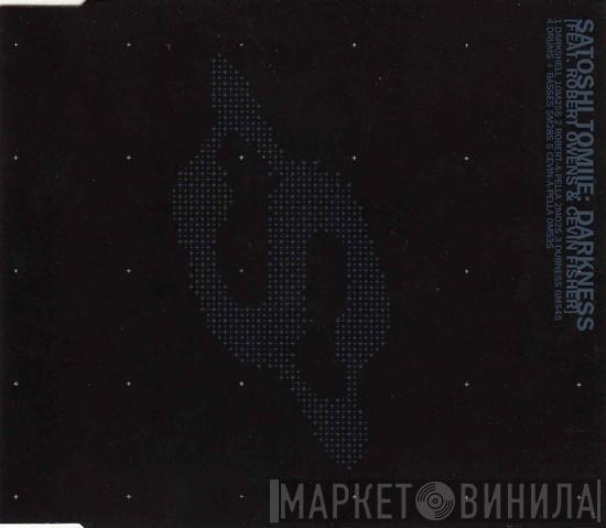 Feat. Satoshi Tomiie & Robert Owens  Cevin Fisher  - Darkness
