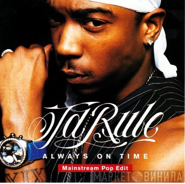 Feat. Ja Rule  Ashanti  - Always On Time