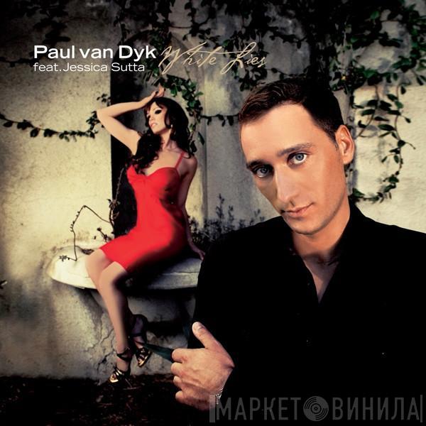 Feat. Paul van Dyk  Jessica Sutta  - White Lies