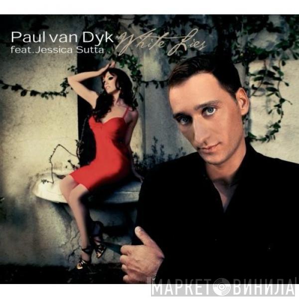 Feat. Paul van Dyk  Jessica Sutta  - White Lies