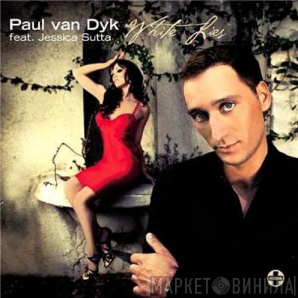 Feat. Paul van Dyk  Jessica Sutta  - White Lies