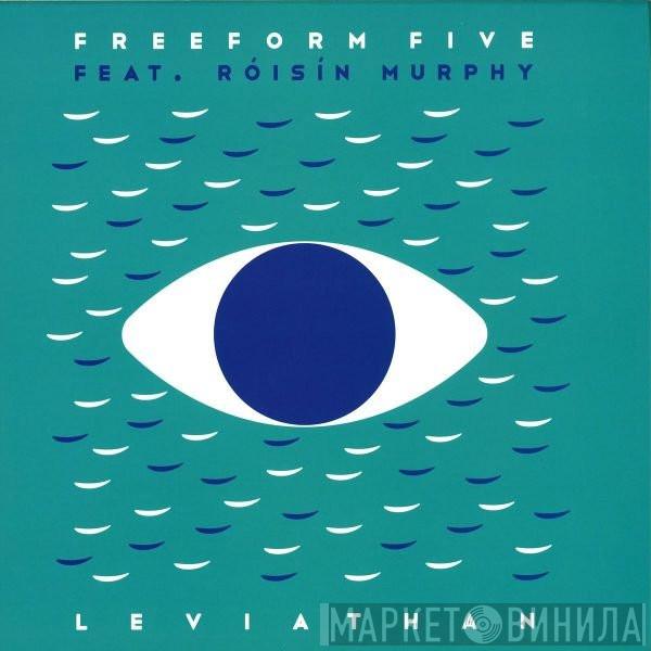 Feat. Freeform Five  Róisín Murphy  - Leviathan