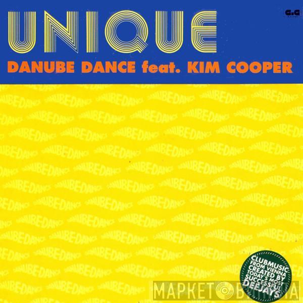 Feat. Danube Dance  Kim Cooper  - Unique
