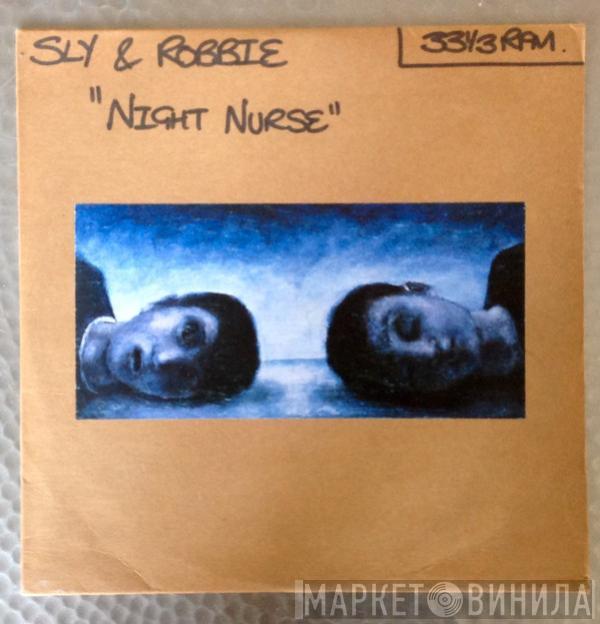 Feat. Sly & Robbie  Simply Red  - Night Nurse