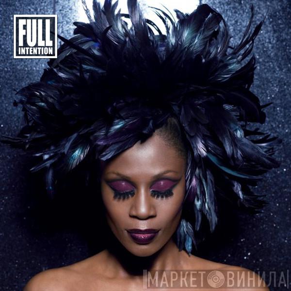 Feat. Full Intention  Shena  - I'll Be Waiting