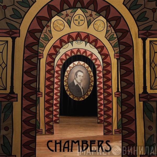 Feat. Gonzales  Kaiser Quartett  - Chambers