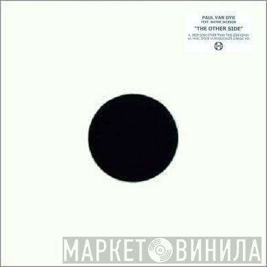 Feat. Paul van Dyk  Wayne Jackson   - The Other Side (Promo Disc 2 of 2)