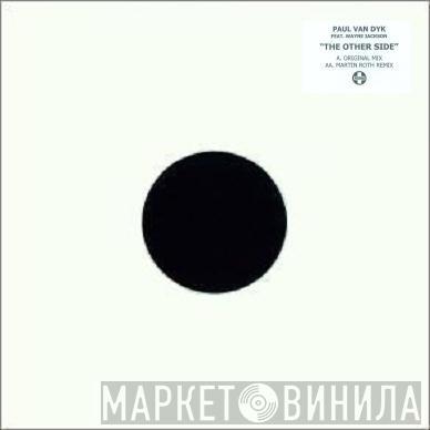 Feat. Paul van Dyk  Wayne Jackson   - The Other Side (Promo Disc 1 of 2)
