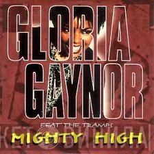 Feat. Gloria Gaynor  The Trammps  - Mighty High