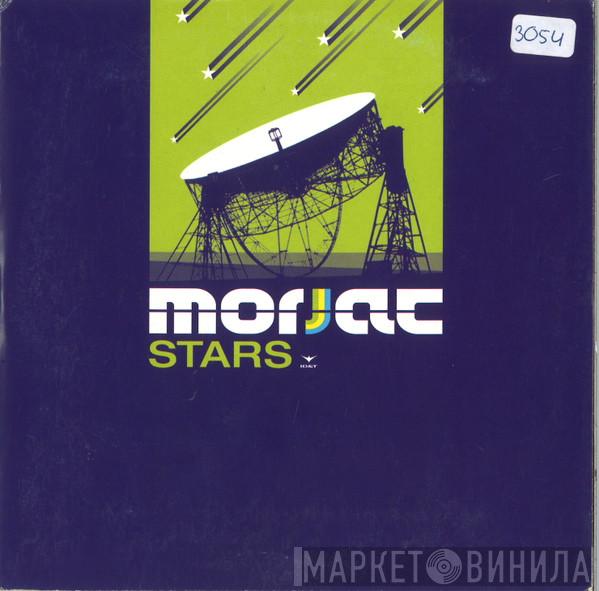 Feat. Morjac  Raz Conway  - Stars