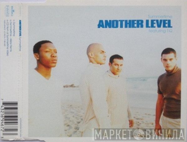 Feat. Another Level  TQ  - Summertime