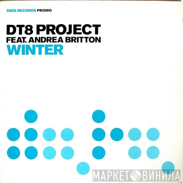 Feat. DT8 Project  Andrea Britton  - Winter