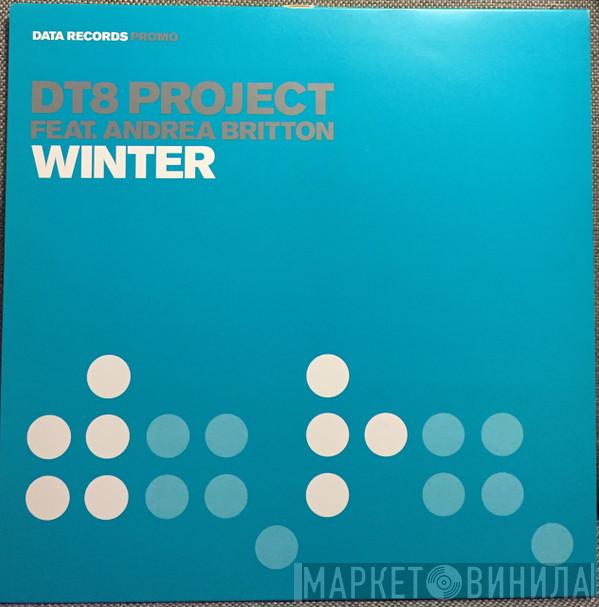 Feat. DT8 Project  Andrea Britton  - Winter