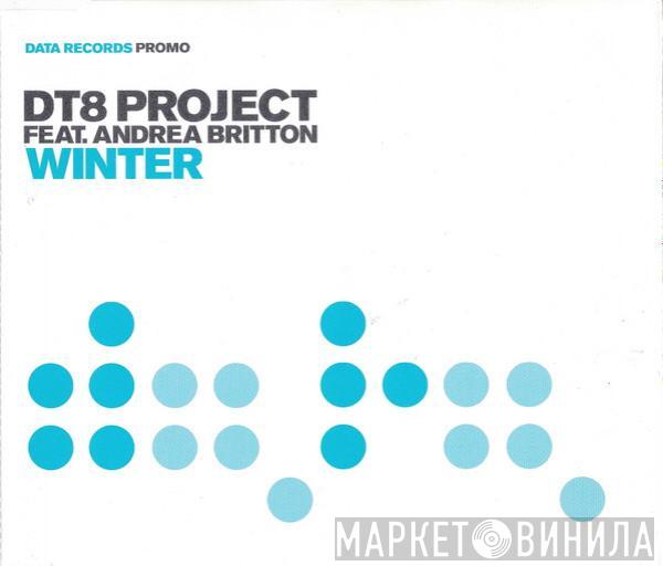 Feat. DT8 Project  Andrea Britton  - Winter