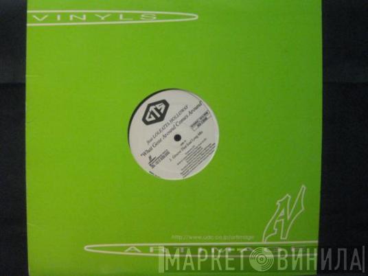 Feat. GTS  Loleatta Holloway  - What Goes Around Comes Around (Groove That Soul Mix)