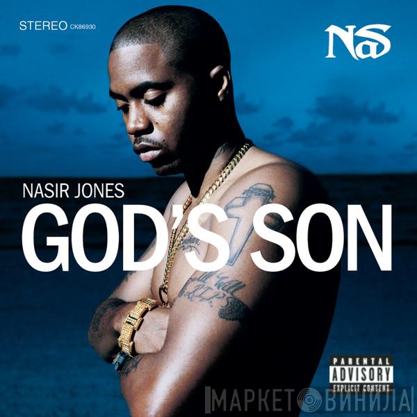 Feat. Nas & Jadakiss  Ludacris  - Made You Look (Remix)