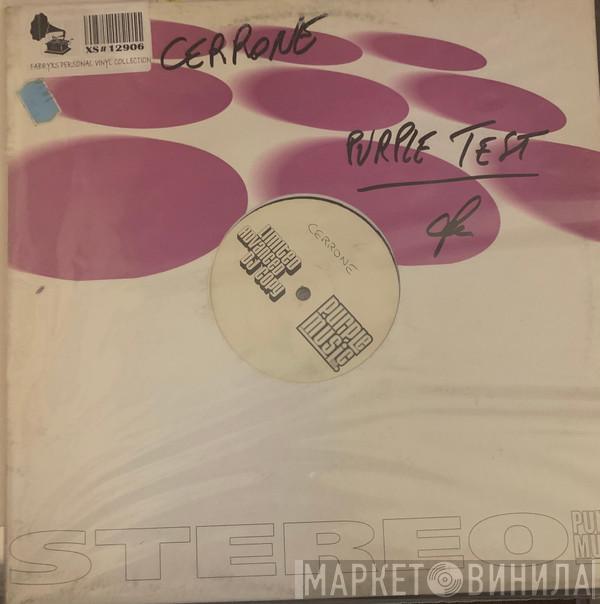 Feat. Cerrone  Jocelyn Brown  - Hooked On You (Remixes)