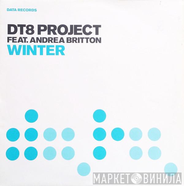 Feat. DT8 Project  Andrea Britton  - Winter