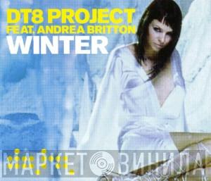Feat. DT8 Project  Andrea Britton  - Winter