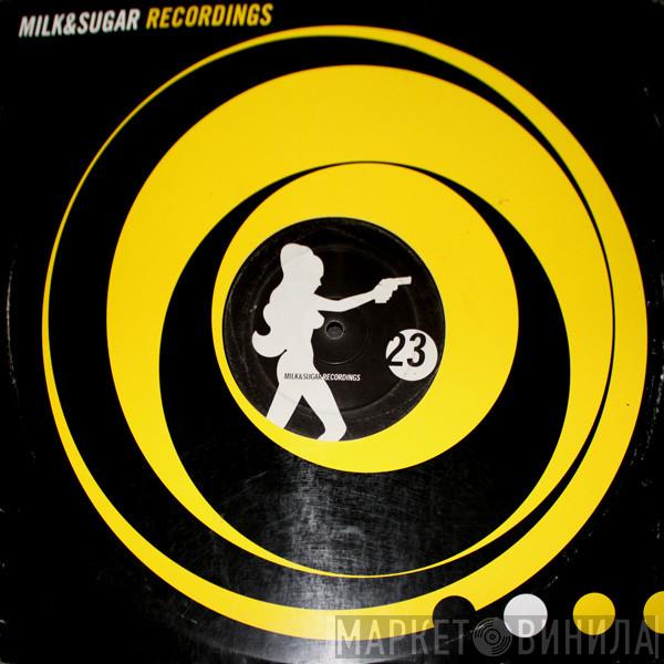 Feat. John Julian  Amber Jolene  - Tell Her
