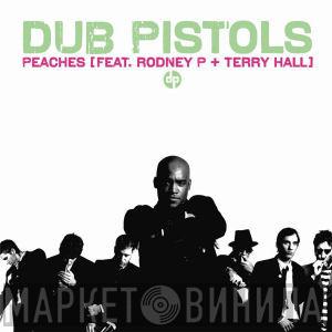 Feat. Dub Pistols + Rodney P  Terry Hall  - Peaches