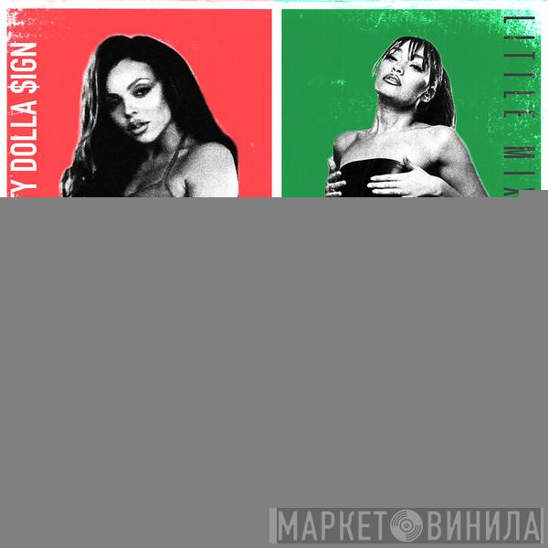 Feat. Little Mix  Ty$  - Think About Us