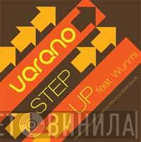 Feat. Varano  Wunmi  - Step Up
