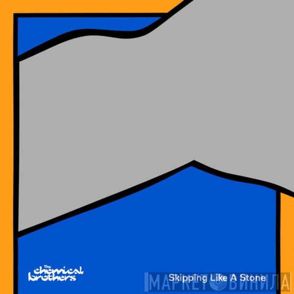 Feat. The Chemical Brothers  Beck  - Skipping Like A Stone