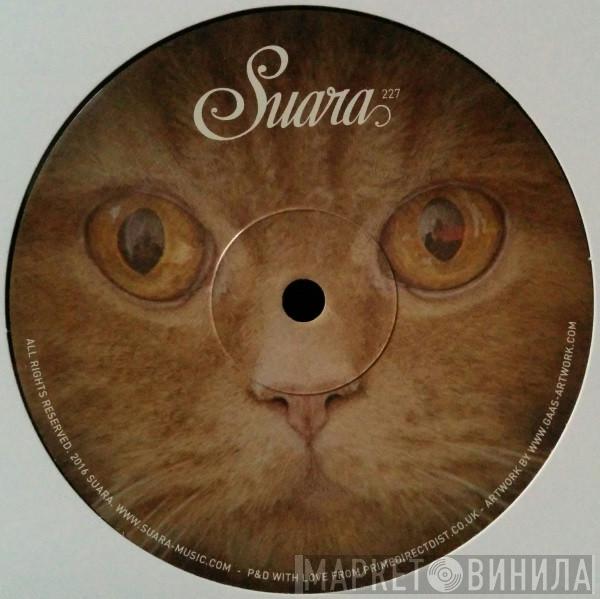 Feat. youANDme  Brothers' Vibe  - House Will Survive EP
