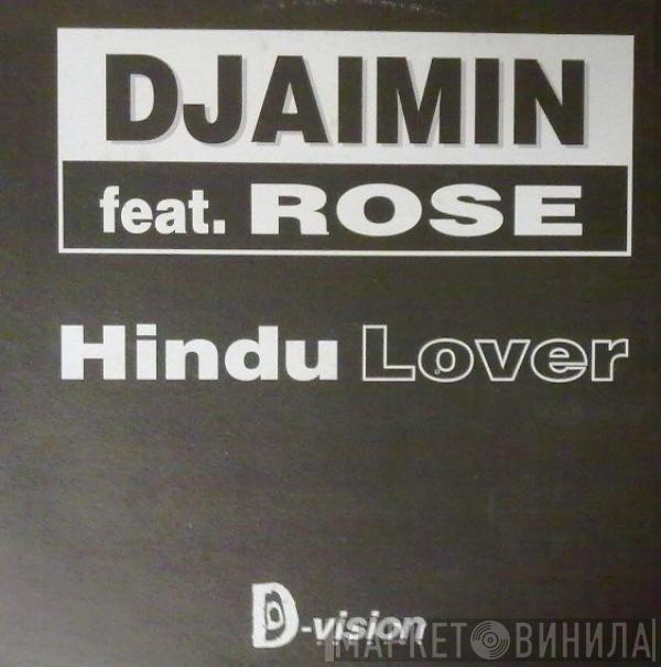 Feat. Djaimin  Rose  - Hindu Lover