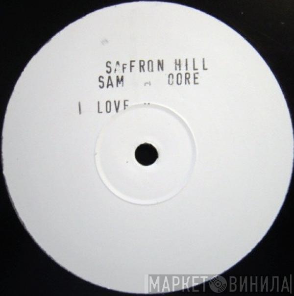 Feat. Saffron Hill  Ben Onono  - My Love Is Always