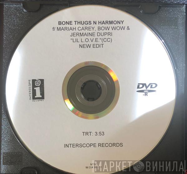 Feat. Bone Thugs-N-Harmony & Mariah Carey  Bow Wow  - Lil Love