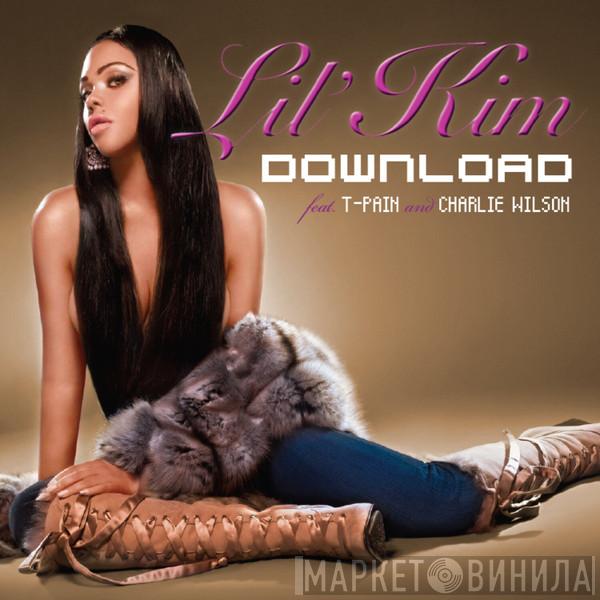 Feat. Lil' Kim & Charlie Wilson  T-Pain  - Download
