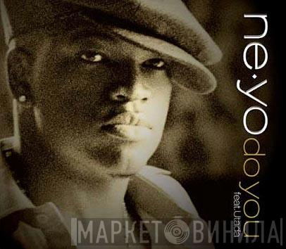 Feat. Ne-Yo  Utada Hikaru  - Do You