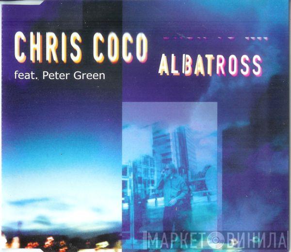 Feat. Chris Coco  Peter Green   - Albatross