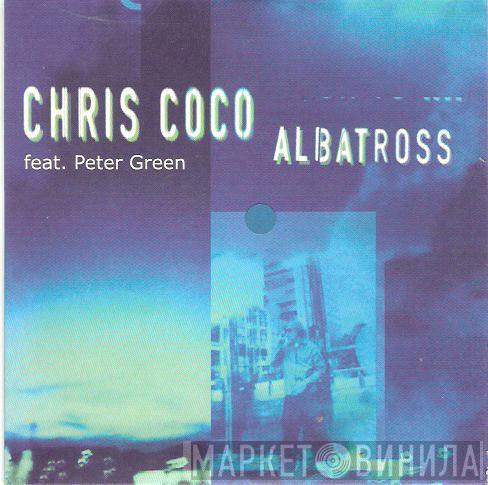 Feat. Chris Coco  Peter Green   - Albatross