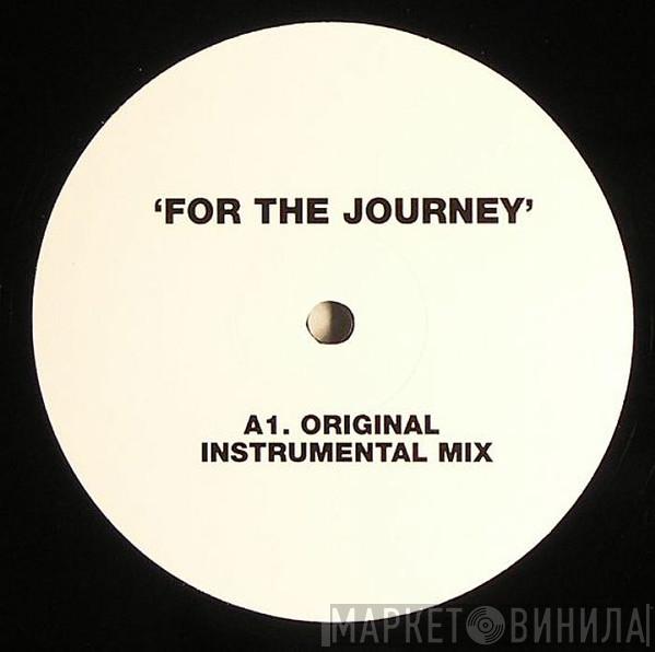 Feat. Mark Brown  Sarah Cracknell  - For The Journey