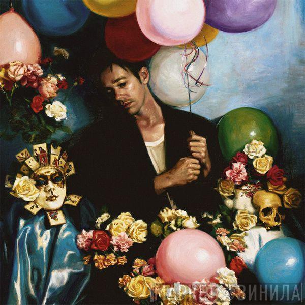 Feat. Nate Ruess  Beck  - What This World Is Coming To