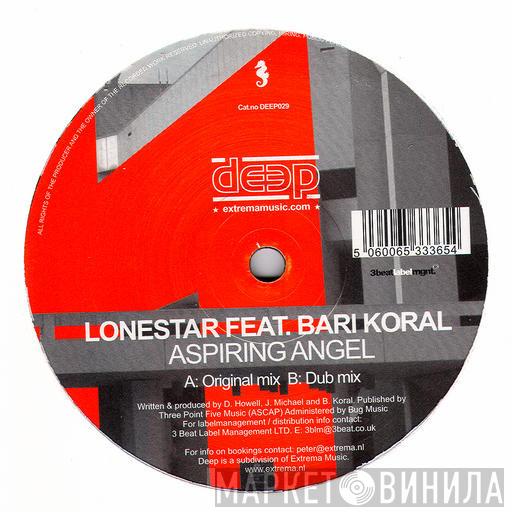 Feat. Lonestar   Bari Koral  - Aspiring Angel