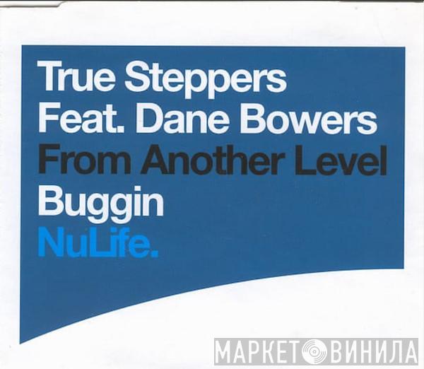 Feat. True Steppers  Dane Bowers  - Buggin