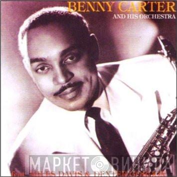 Feat. Benny Carter And His Orchestra & Miles Davis  Dexter Gordon  - Benny Carter And His Orchestra