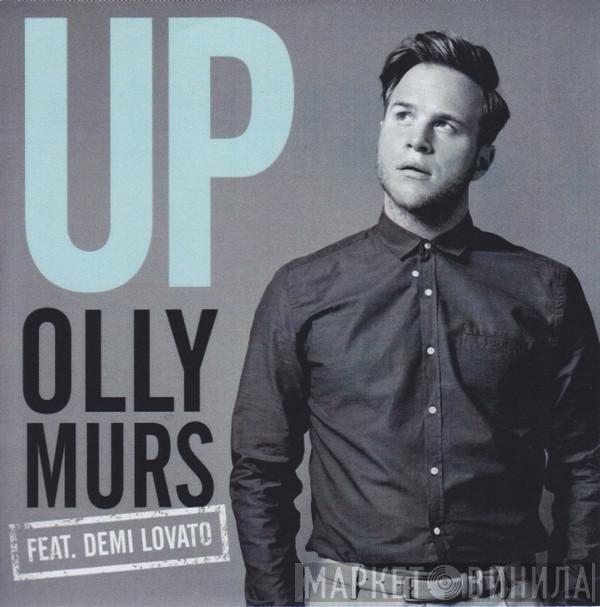 Feat. Olly Murs  Demi Lovato  - Up
