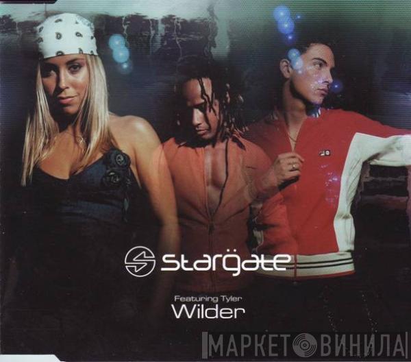 Feat. StarGate   Tyler   - Wilder