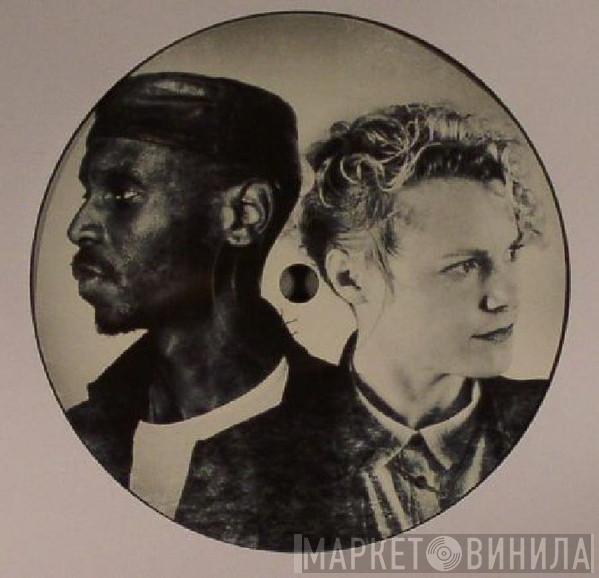 Feat. Hannah Holland  Josh Caffe  - Fade To Me