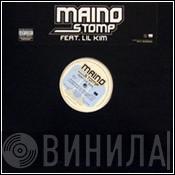 Feat. Maino  Lil' Kim  - Stomp