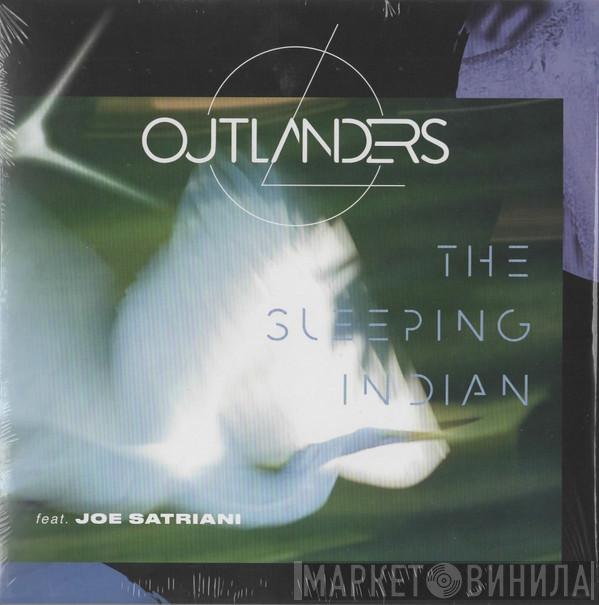 Feat. Outlanders   Joe Satriani  - The Sleeping Indian