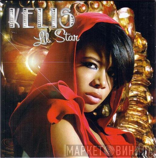 Feat. Kelis  Cee-Lo  - Lil Star