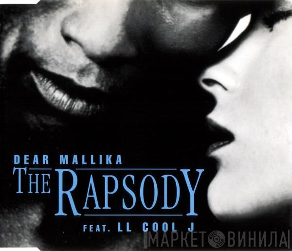 Feat. The Rapsody  LL Cool J  - Dear Mallika